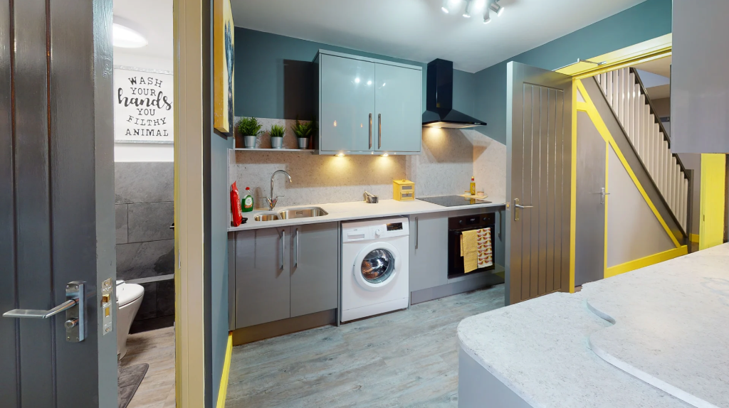 Additional image 4 of Blagdon Park, Bath, Somerset, BA2