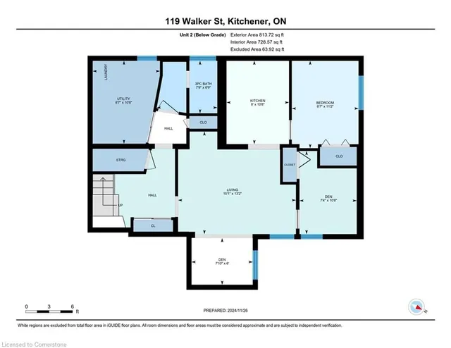 Additional image 41 of 119 Walker St