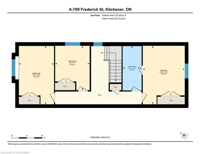 Additional image 48 of 709 Frederick St