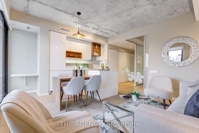 Additional image 4 of 383 Sorauren Ave Unit 711