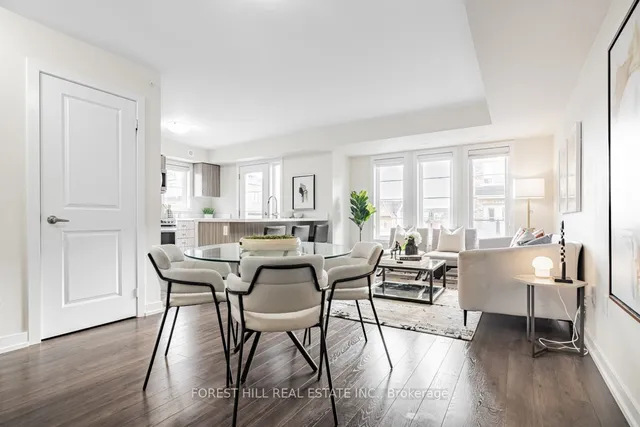 Additional image 3 of 2355 Sheppard Ave Unit 242