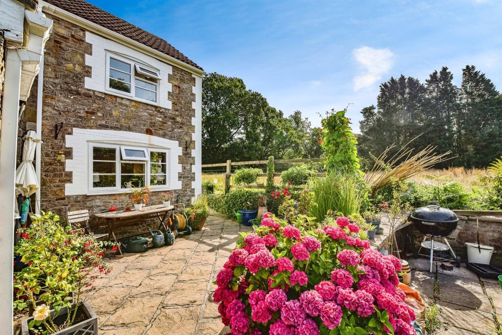 Additional image 14 of Ham Hill, Coleford, Radstock