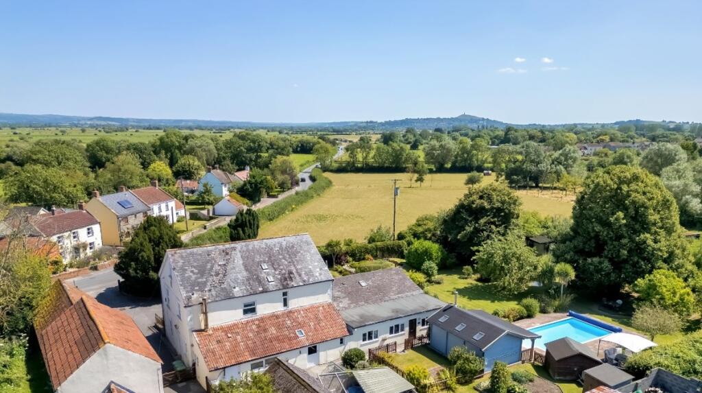 Additional image 4 of Glastonbury Road, Meare, Glastonbury, Somerset, BA6