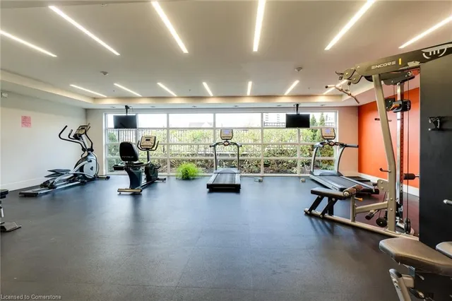 Additional image 29 of 15 Prince Albert Blvd Unit 610