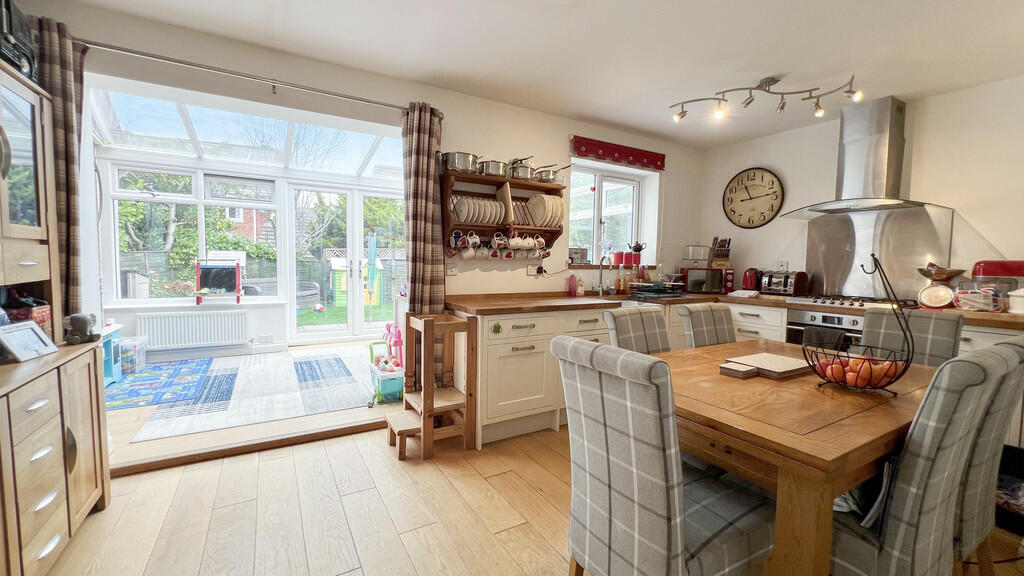 Additional image 4 of Morgan Walk, Westbury