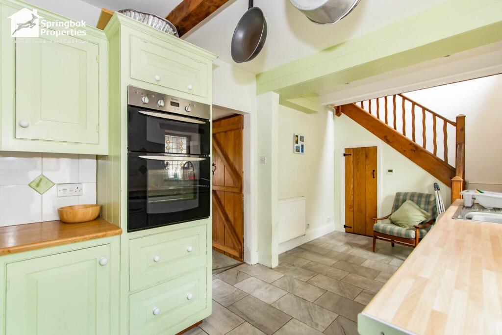 Additional image 4 of The Square, Halstock, Yeovil, Dorset