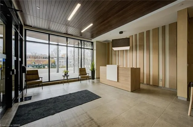 Additional image 3 of 108 Garment St Unit 1805