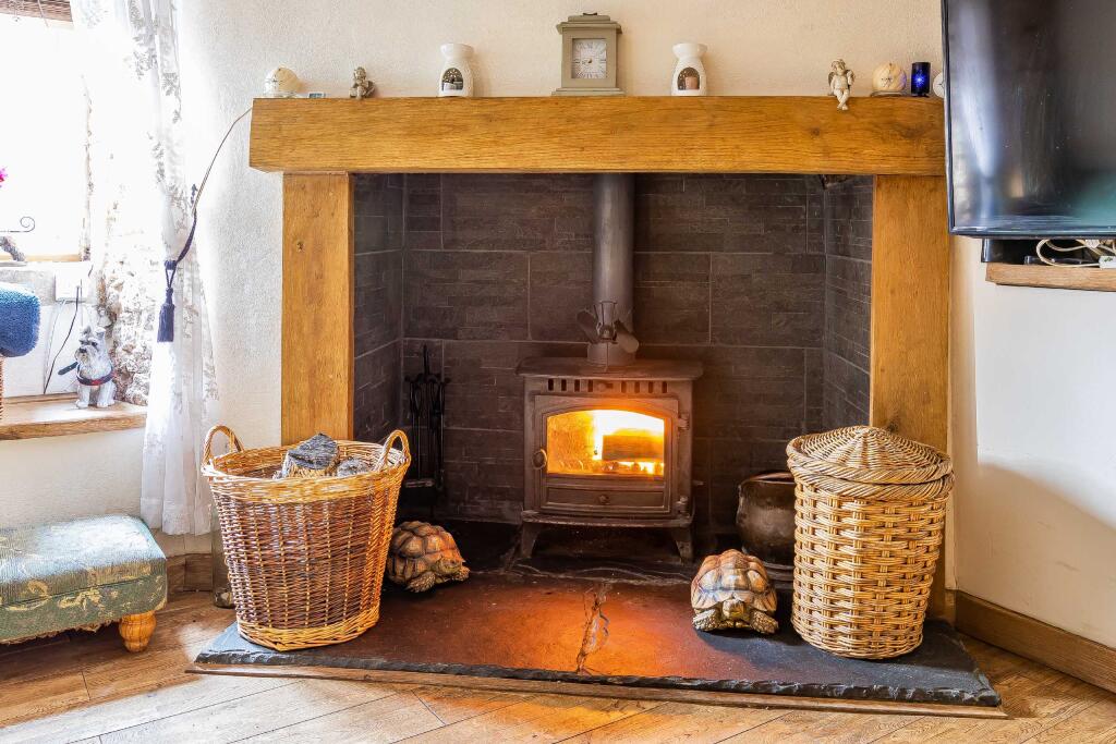 Additional image 7 of Rose Cottage, Faulkland, Radstock