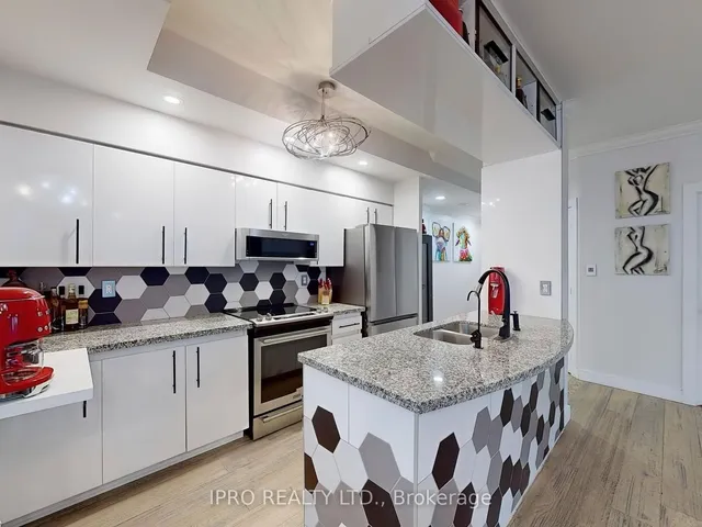 Additional image 6 of 228 Queens Quay Unit SPH2701