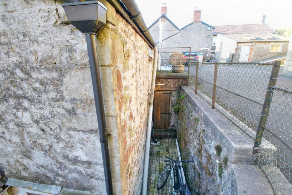 Additional image 9 of Foxglove Cottage, Little London, Oakhill, Radstock, BA3 5AU