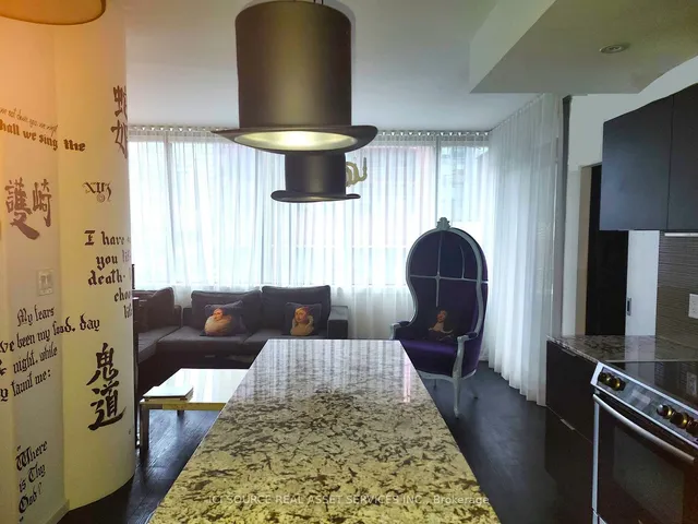 Additional image 3 of 8 Charlotte St Unit 507