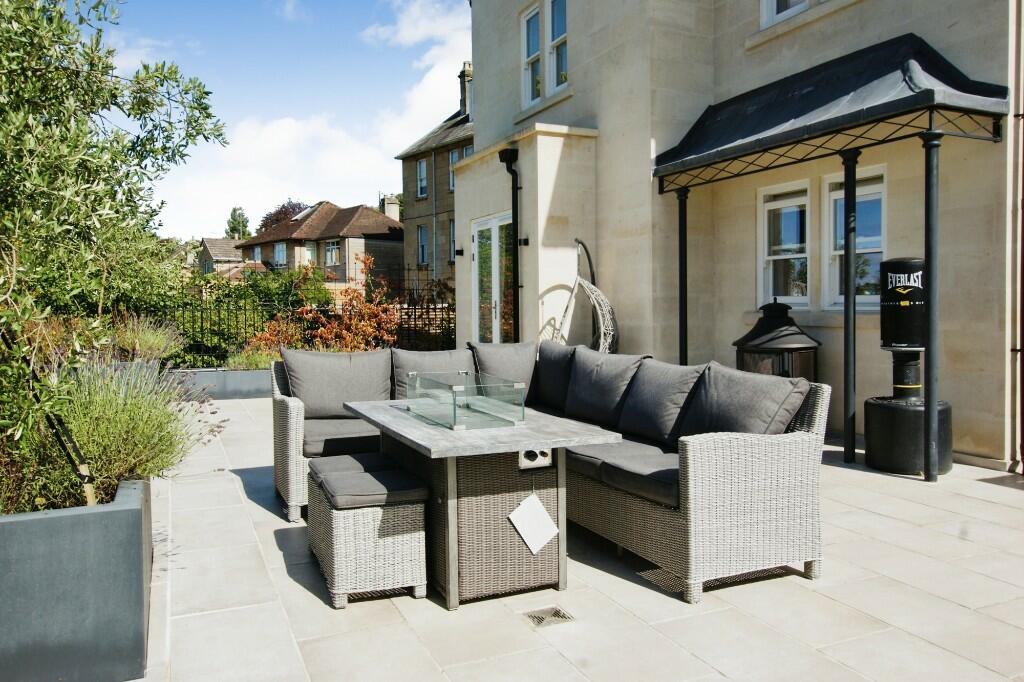 Additional image 18 of Bloomfield Park, Bath, BA2