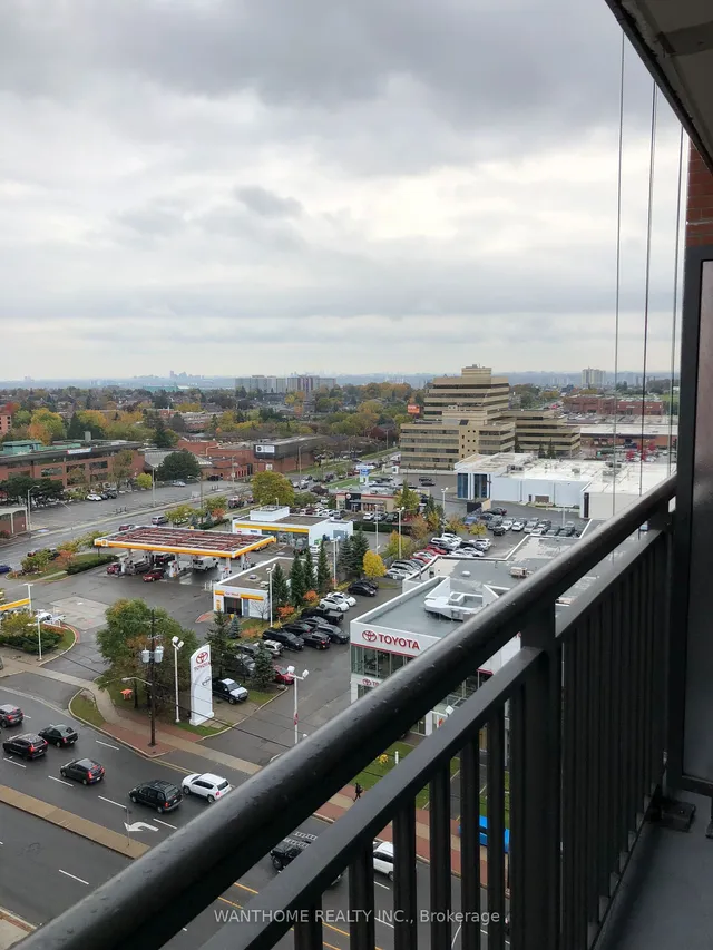 Additional image 6 of 3091 Dufferin St Unit 1210