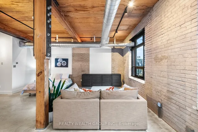 Additional image 18 of 68 Broadview Ave Unit 507