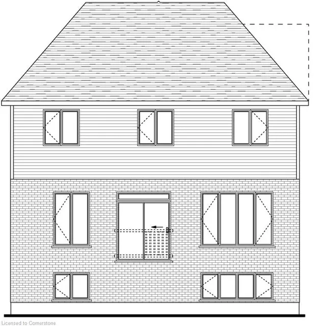 Additional image 12 of 117 Shaded Creek Dr Unit Lot 0021