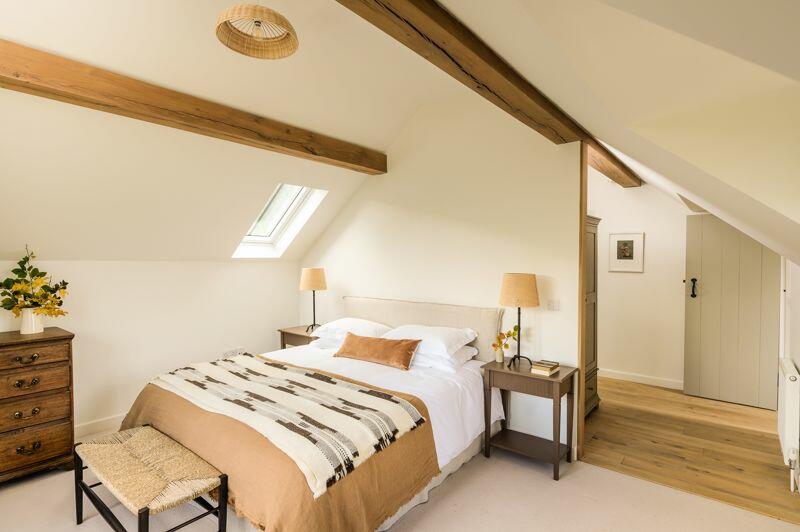 Additional image 20 of Beautiful Farmhouse - South Cadbury
