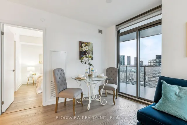 Additional image 5 of 11 Wellesley St Unit 3102