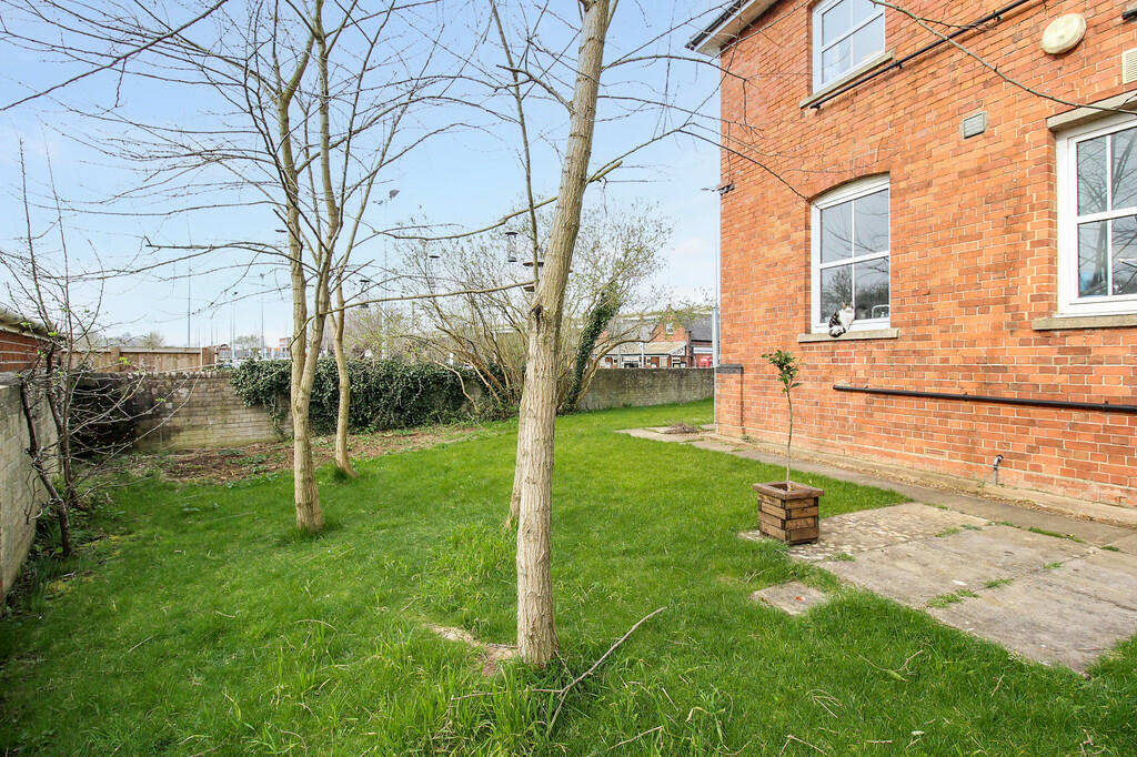 Additional image 17 of Station Approach, Westbury