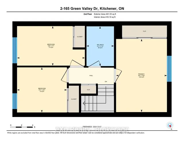 Additional image 37 of 165 Green Valley Dr Unit 2