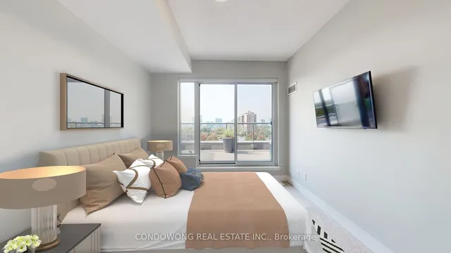 Additional image 6 of 7 Kenaston Gdns Unit 710