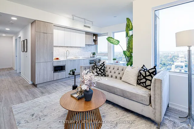 Additional image 2 of 2020 Bathurst St Unit 1806
