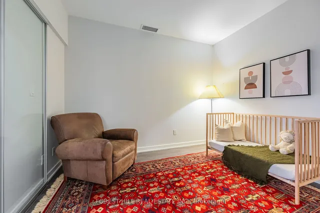 Additional image 12 of 501 St. Clair Ave Unit 407