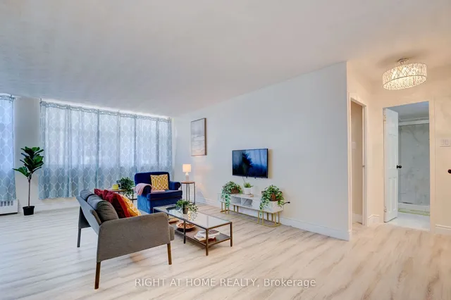 Additional image 2 of 2245 Eglinton Ave Unit 207