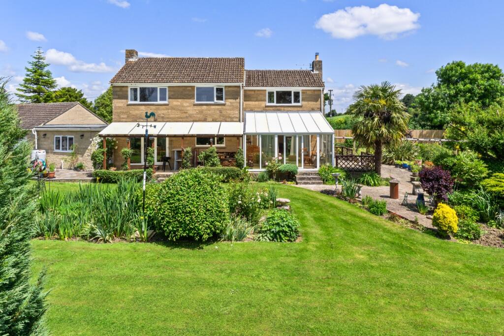 Additional image 30 of Station Road, Ansford, Castle Cary, Somerset, BA7