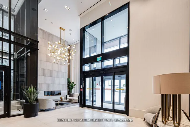 Additional image 25 of 2020 Bathurst St Unit 1806