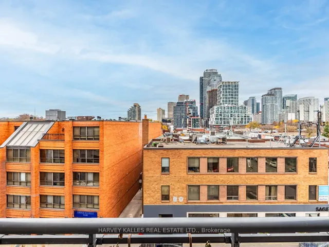 Additional image 28 of 23 Glebe Rd Unit 415