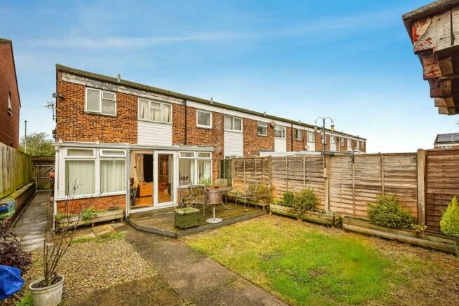 Additional image 14 of Langford Road, Trowbridge, BA14