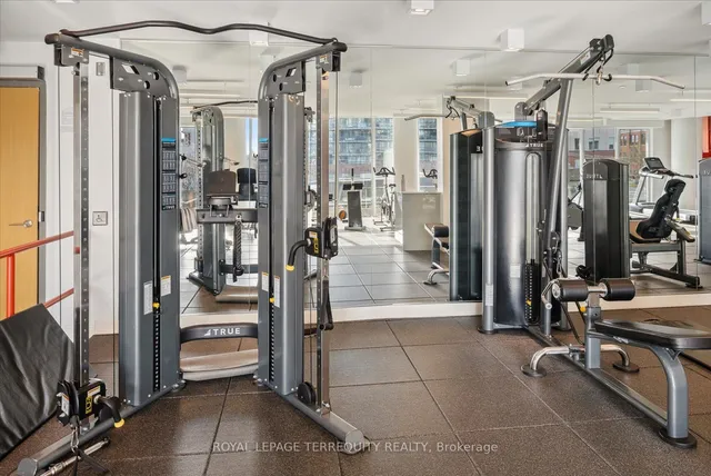 Additional image 35 of 120 Parliament St Unit 501