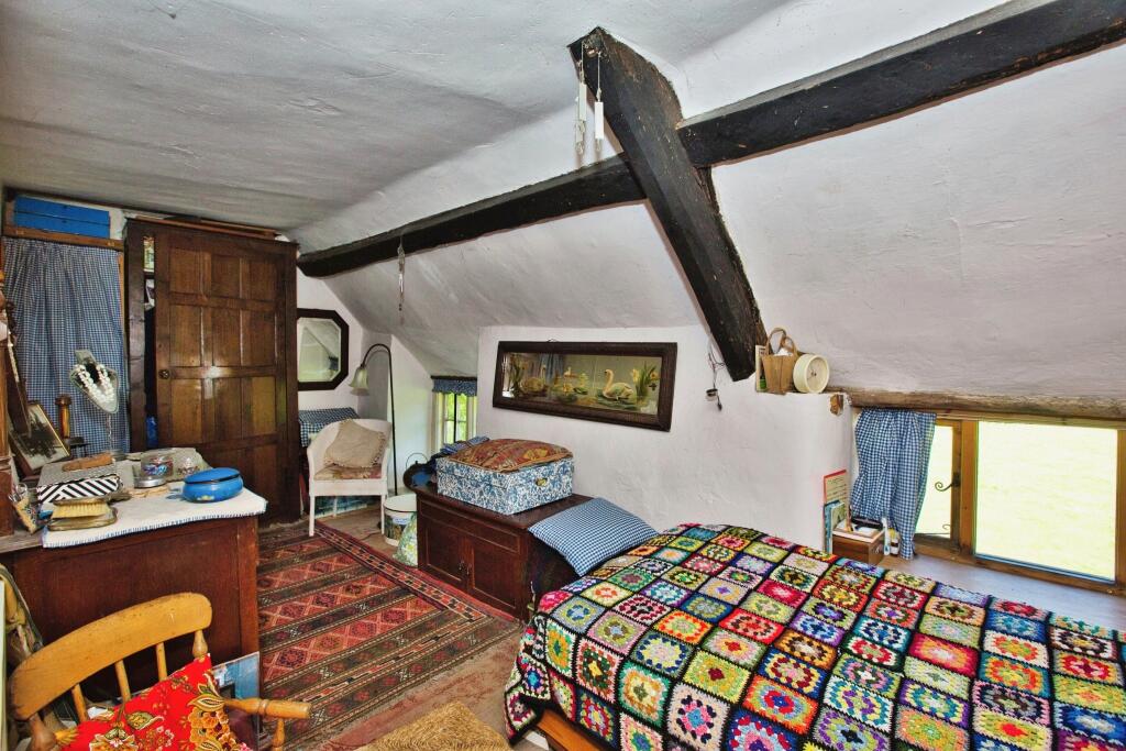 Additional image 12 of Moor Lane, East Coker, Yeovil, Somerset, BA22