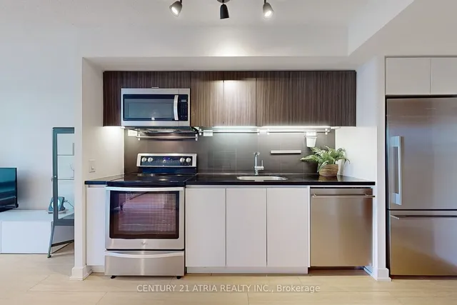 Additional image 8 of 85 Queens Wharf Rd Unit 810