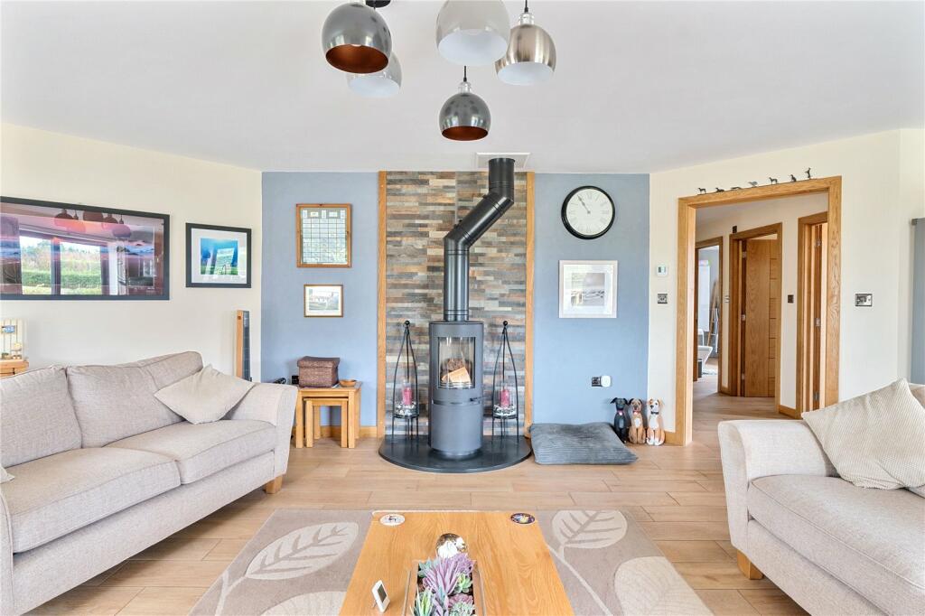 Additional image 10 of Long Hill Farm, Ditcheat, Somerset, BA4