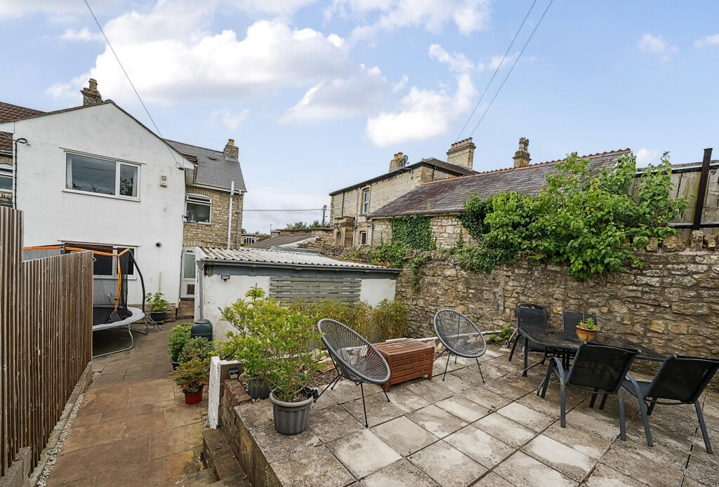 Additional image 16 of Frome Road, Radstock, Somerset, BA3