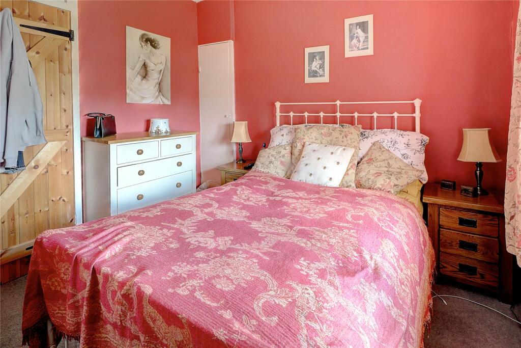 Additional image 8 of Green Quarry, Yeovil, Somerset, BA21