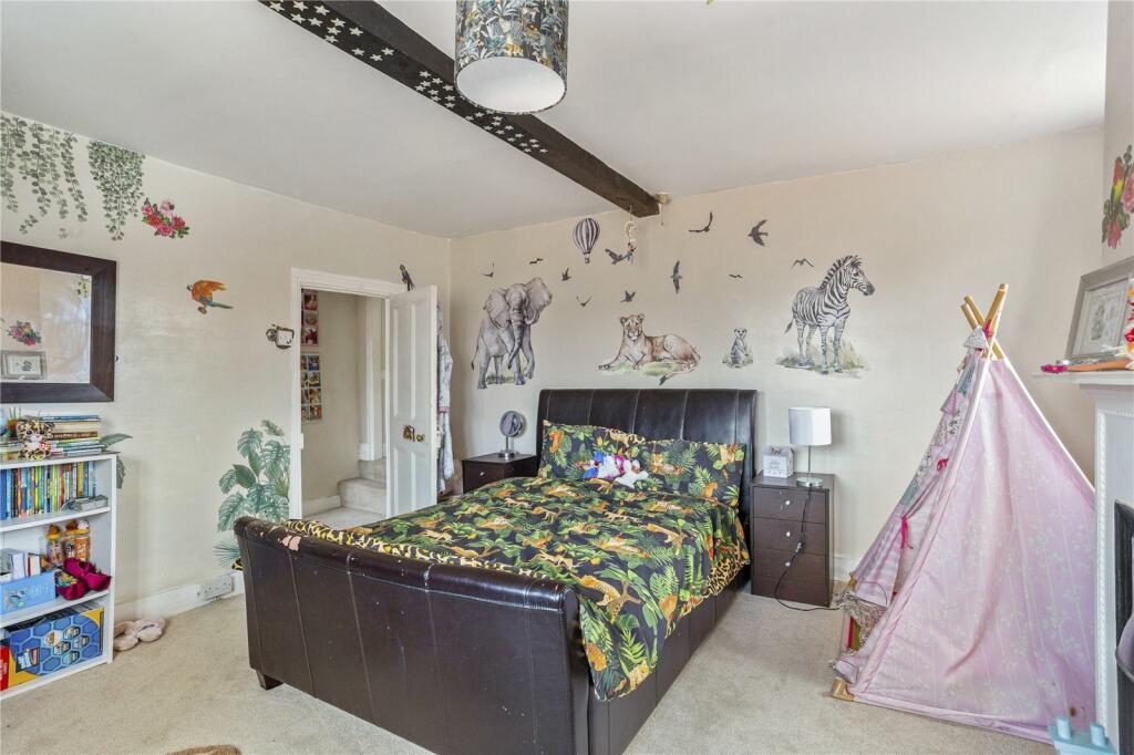 Additional image 11 of Melbourne Street, Bratton, Westbury, BA13