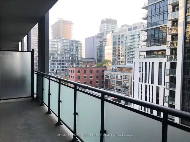 Additional image 9 of 460 Adelaide St Unit 801