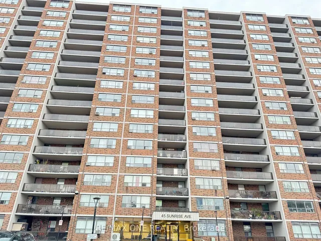 Additional image 2 of 45 Sunrise Ave Unit 1210