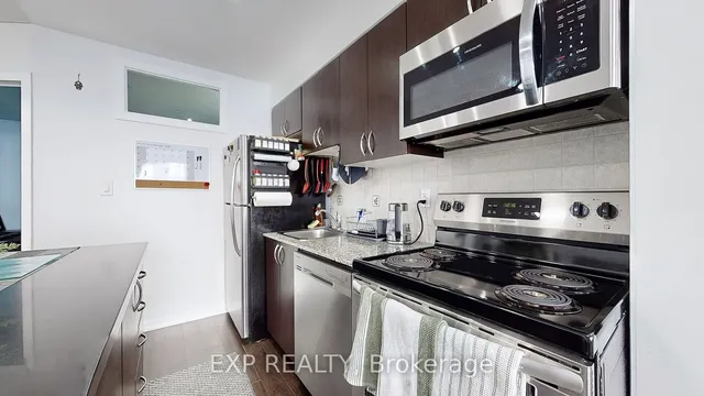 Additional image 12 of 801 Sheppard Ave Unit 607