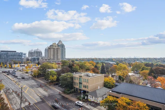 Additional image 16 of 2 Clairtrell Rd Unit #1008