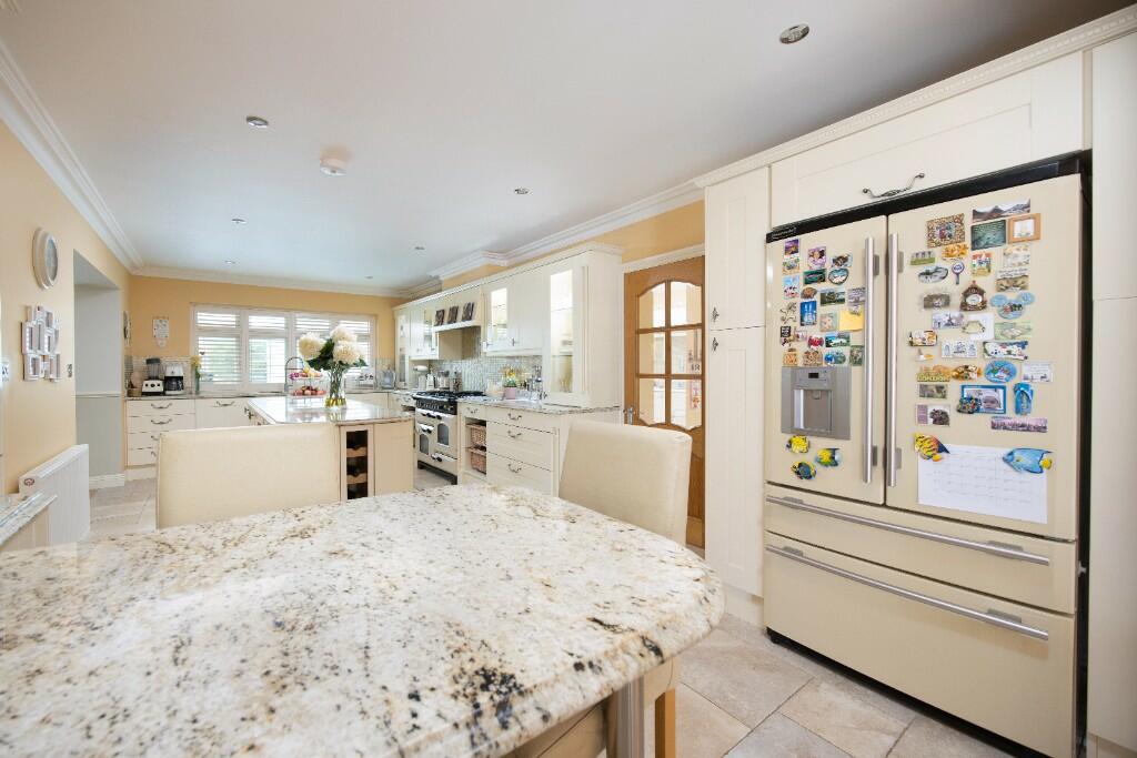 Additional image 11 of Oak Tree House, Hilperton