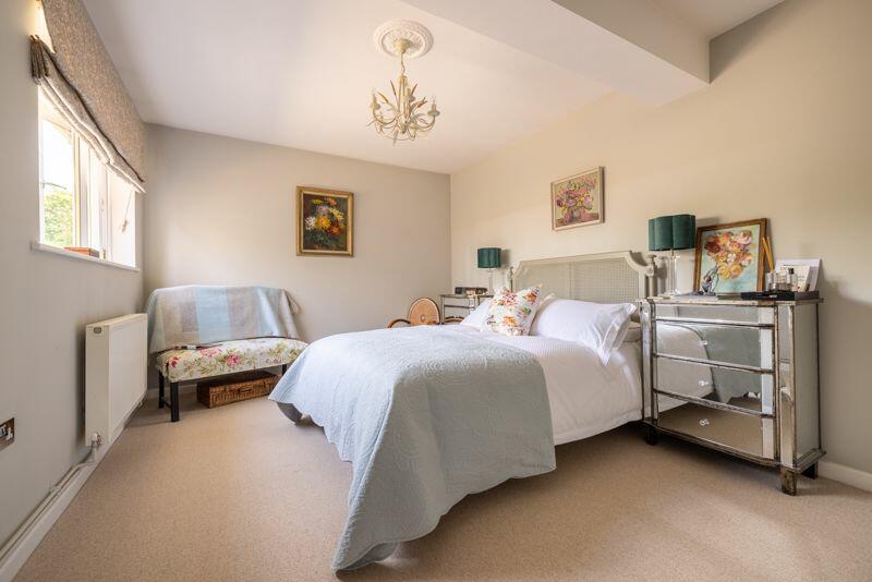 Additional image 19 of Stunning dwelling with amazing views ten minutes from Bruton