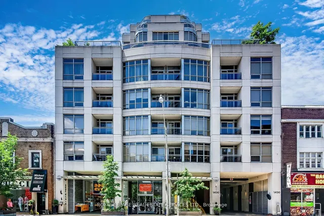 Additional image 39 of 1430 Yonge St Unit 1006