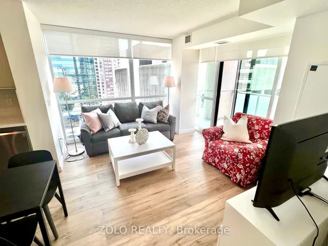 Additional image 15 of 5740 Yonge St Unit 1009