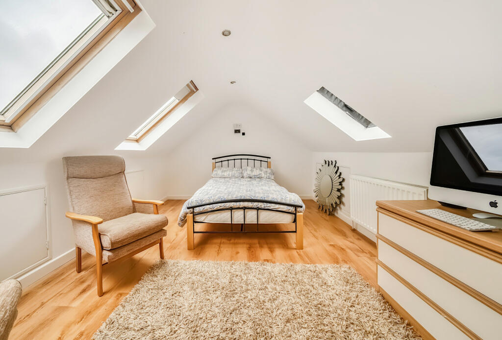 Additional image 10 of Glebelands, Westfield, Radstock, Somerset, BA3
