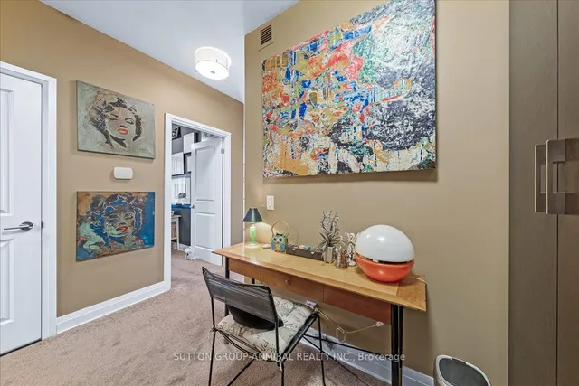 Additional image 14 of 530 St. Clair Ave Unit 508