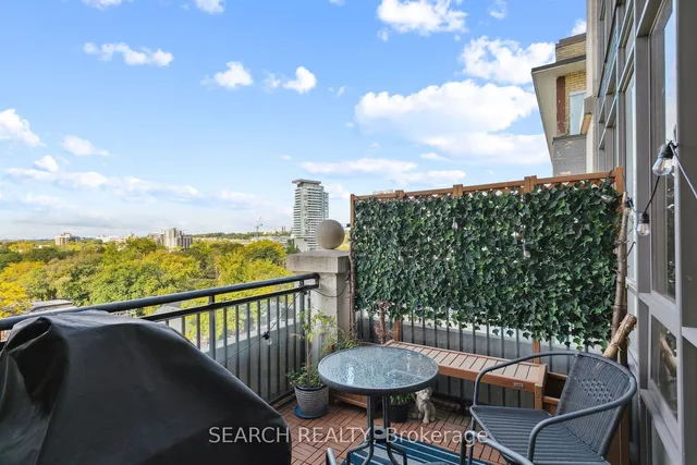 Additional image 24 of 99 Avenue Rd Unit 1006