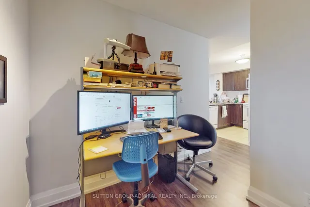 Additional image 21 of 1070 Sheppard Ave Unit 407